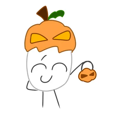 Profile image of 잭 오 랜턴 달걀