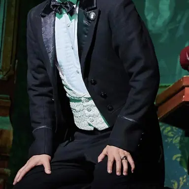 Profile image of 제라드 카리에르