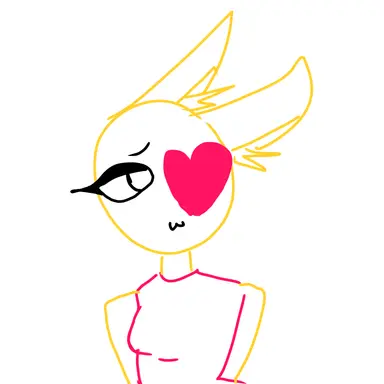 Profile image of 여우