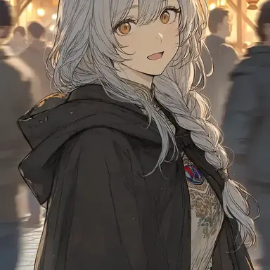 Profile image of Serafelle