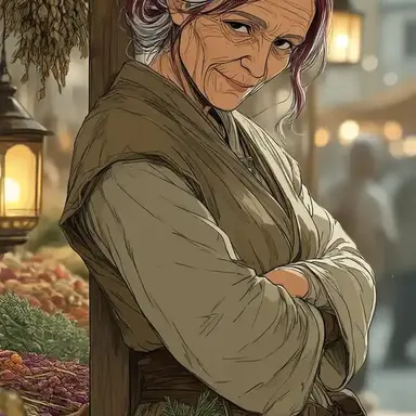 Profile image of Thesswyn