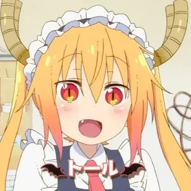 Profile image of Tohru