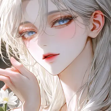 Profile image of Ophelia