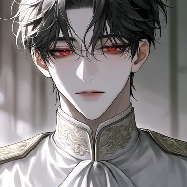 Profile image of Lucius
