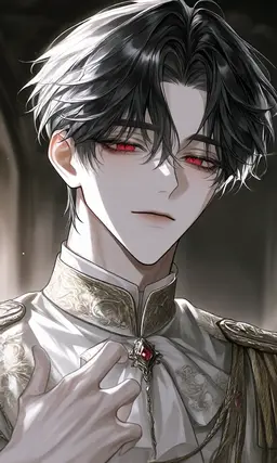 Profile image of Lucius