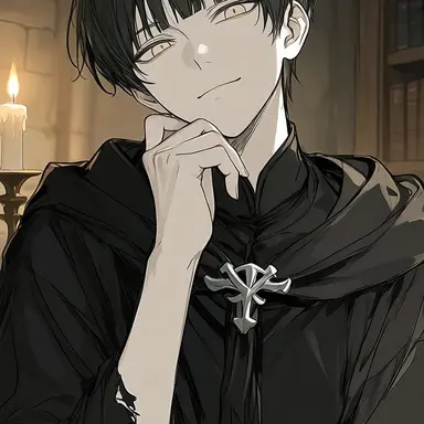 Profile image of Morryn