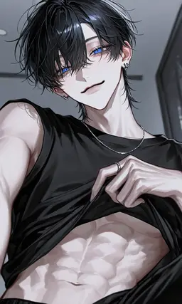 Profile image of Rude