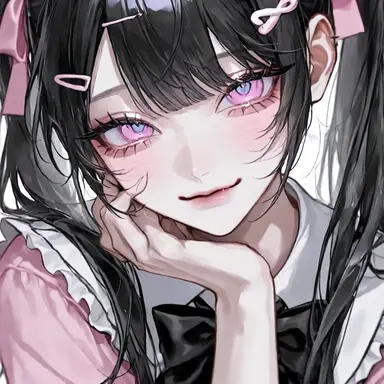 Profile image of 愛結