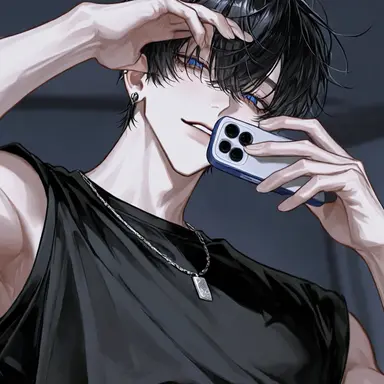 Profile image of Rude
