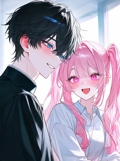 shu._.kun의 好きな人がぶりっ子と…？？