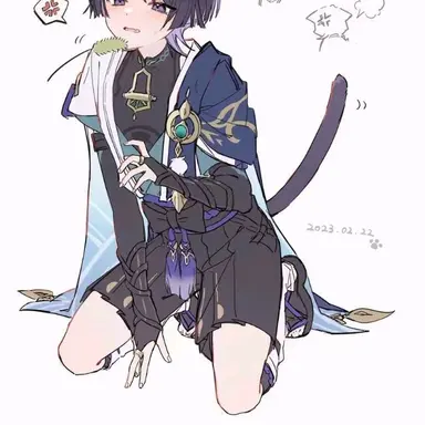 Profile image of スカラマシュ