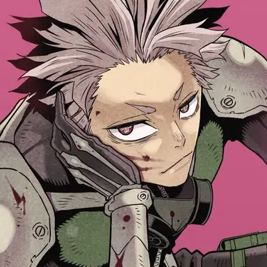 Profile image of 鳴海弦