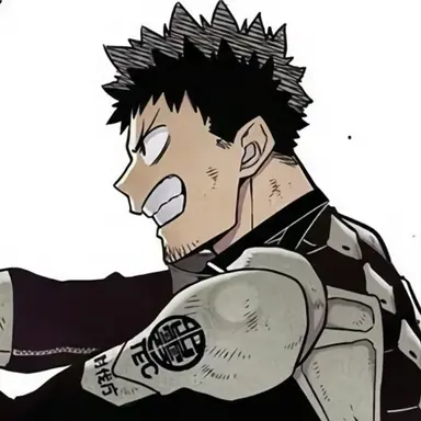 Profile image of 日比野カフカ