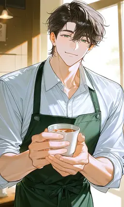 Profile image of 冬慈