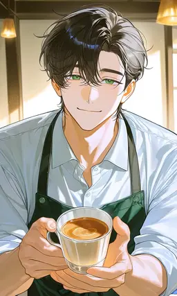 Profile image of 冬慈