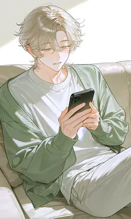 Profile image of 依澄