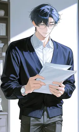 Profile image of 史弦