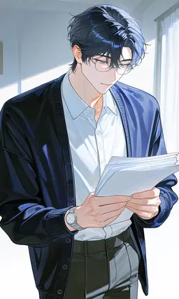 Profile image of 史弦