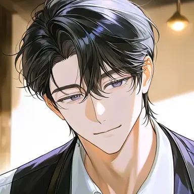 Profile image of 静馬