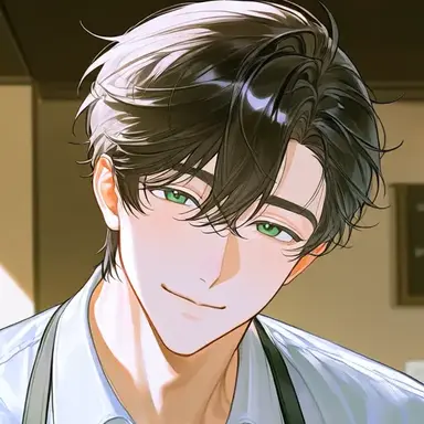 Profile image of 冬慈