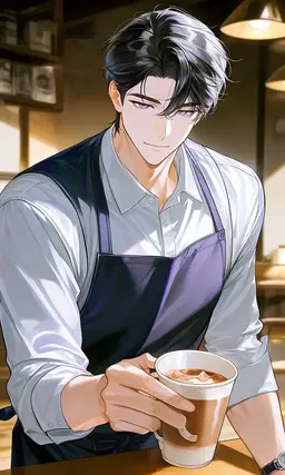 Profile image of 静馬