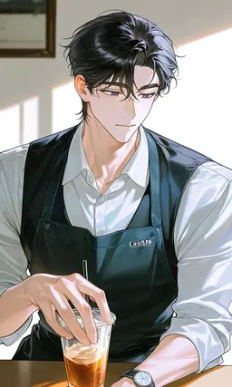 Profile image of 静馬