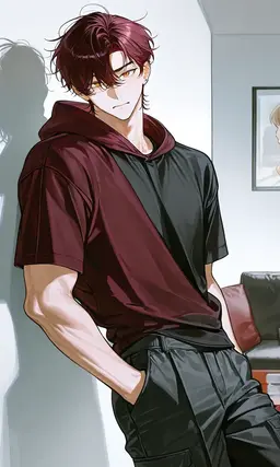 Profile image of 征綺