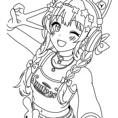 Profile image of 하즈키 나호메