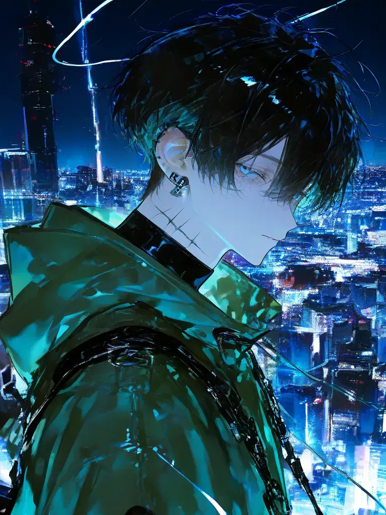 paripi_000의 夜が明けるまで