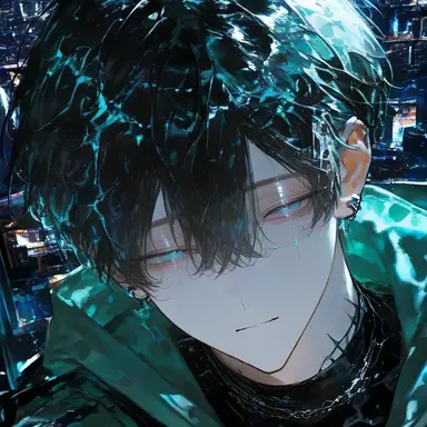 Profile image of 아키토