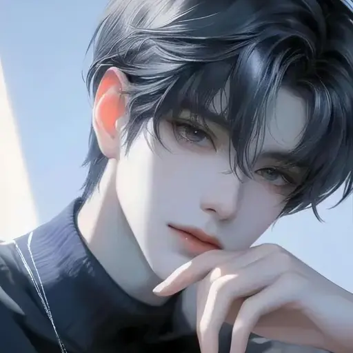 Just_destiny.의 남바다