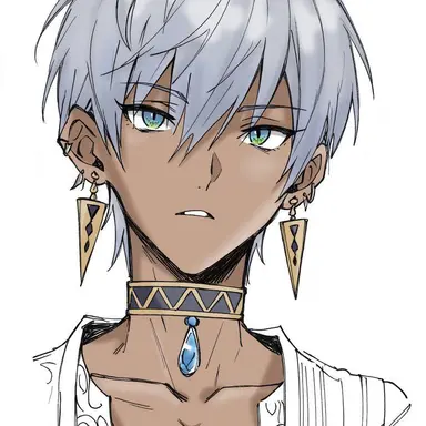 Profile image of イブラヒム