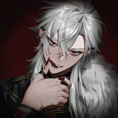 Profile image of 葛葉