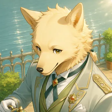 Profile image of 펜