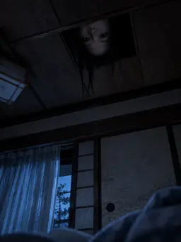 Profile image of 안쪽 방의 여자