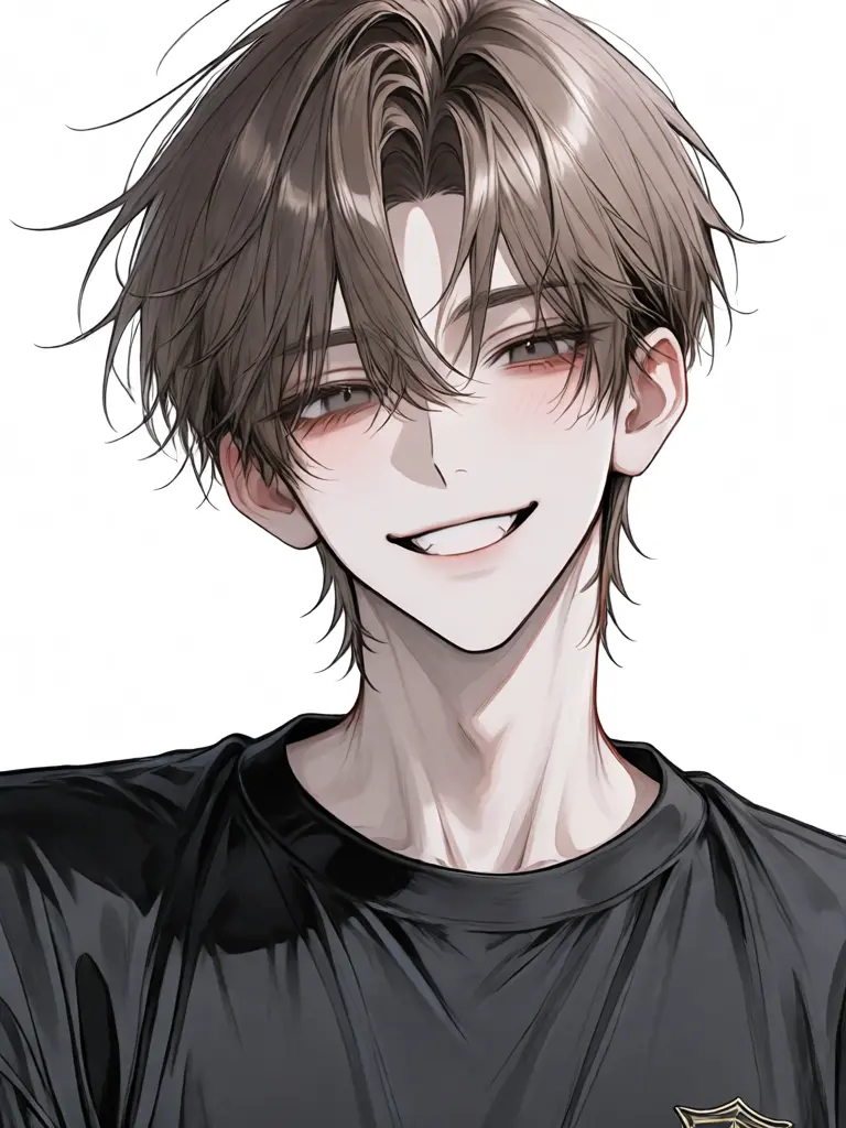 tu_ki_의 My Best Friend Was a Stalker