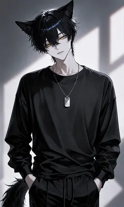 Profile image of 零牙
