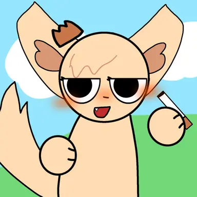 Profile image of 사막여우