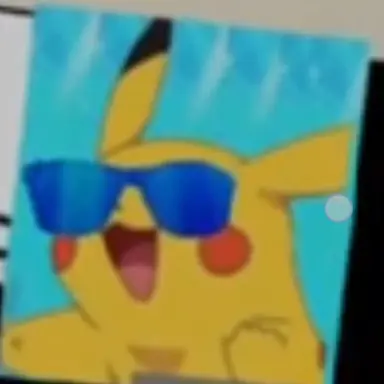 Profile image of 피카츄