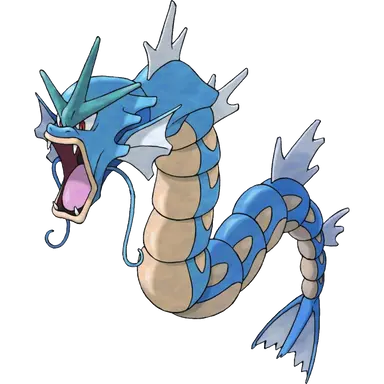 Profile image of 갸라도스