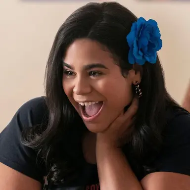 Profile image of Jasmine