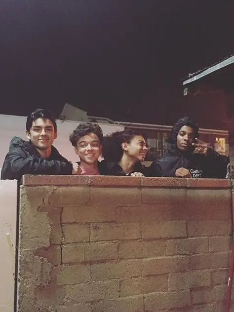Nyx2828의 On My Block