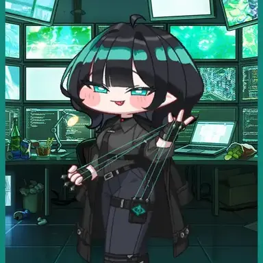 Profile image of 뮤트