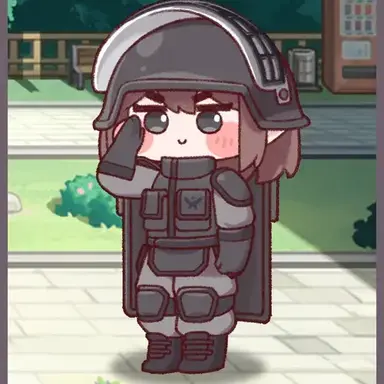 Profile image of 알레트