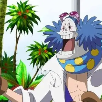 Profile image of Dr. Indigo