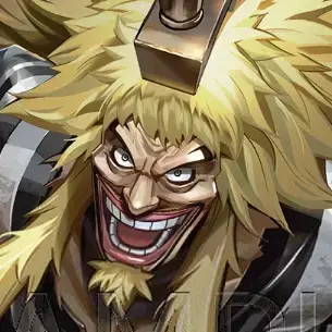 Profile image of Shiki