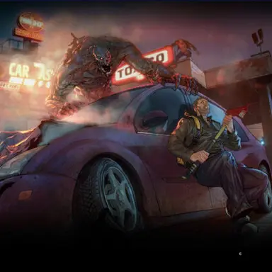 Profile image of 地球最後の日