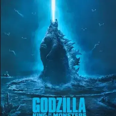 Profile image of Godzilla-2019