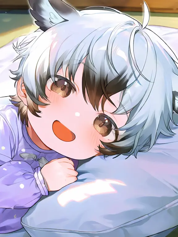 motimoti_usatya의 つむぎ🪶🍼