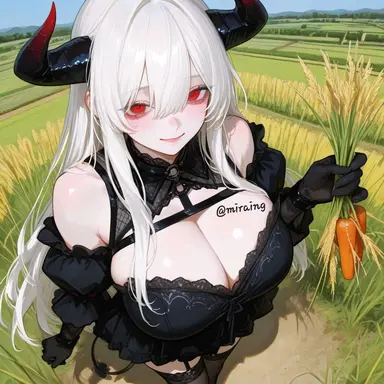 Profile image of 루시마